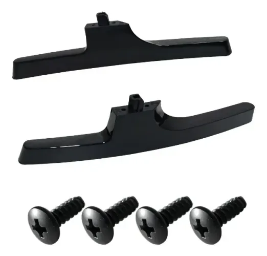 Base Pedestal Tv Original Samsung J4300 T4300 + Parafusos