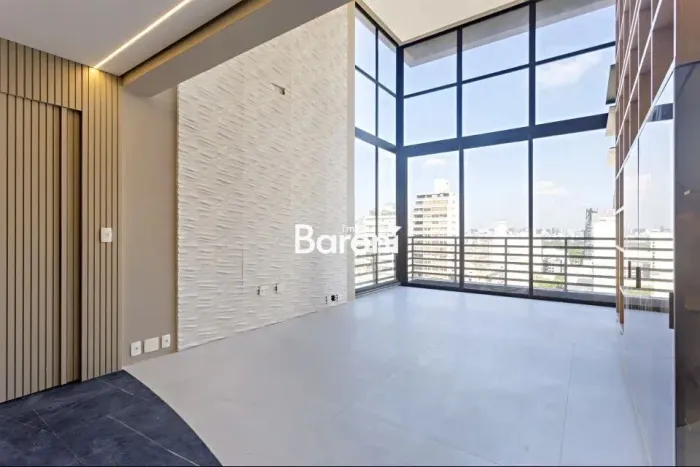 Apartamento à venda no Jardim América, 108m², 2 suítes, terraço, 2 vagas, condomínio com l