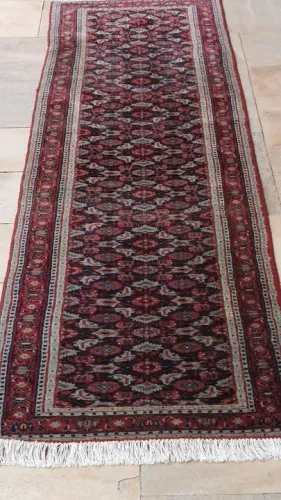 Tapete  Persa Vintage 0,63 x 2,50 passadeira