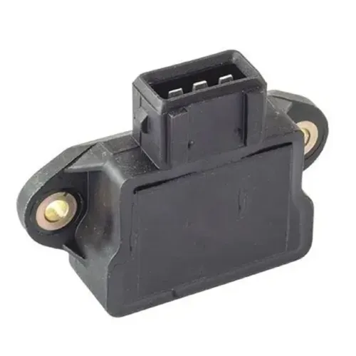 Sensor Borboleta Tps Volkswagen Golf Bora Audi A3