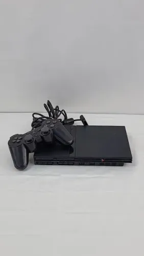 Playstation 2 destravado 