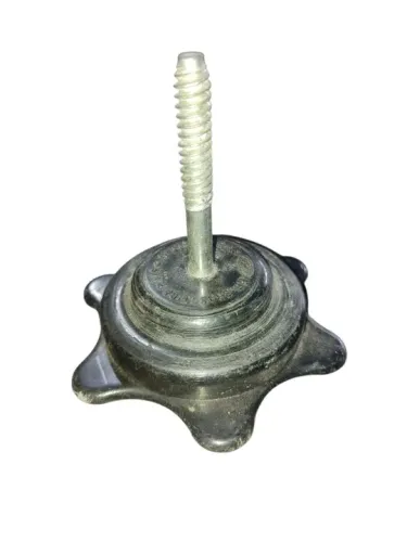 Parafuso estepe Ford Fiesta 2005/2014 original usd