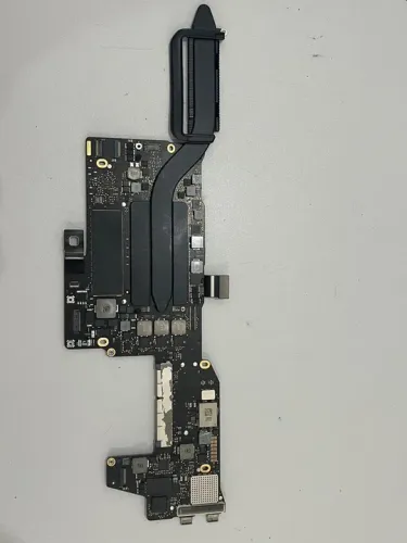 REPARO DE PLACA MACBOOK