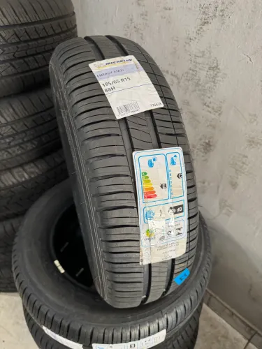 Pneu Michelin 185/65 Aro 15