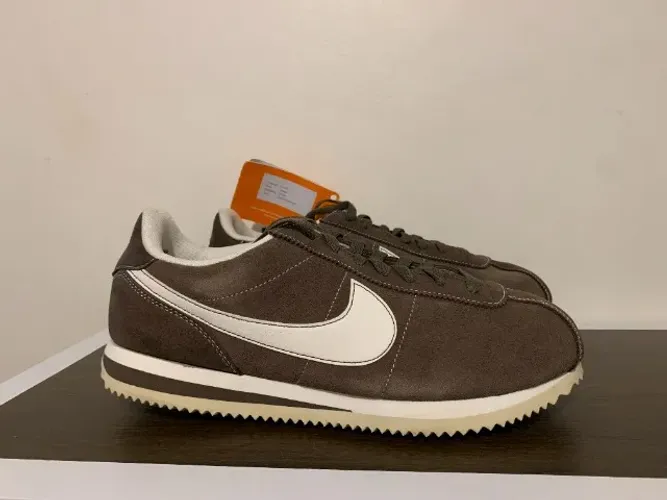 Nike Cortez SE Baroque Brown