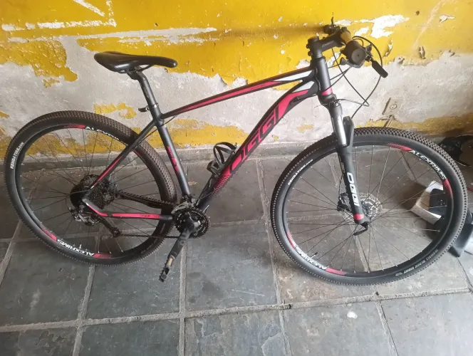Bicicleta Oggi Wheel aro 29 