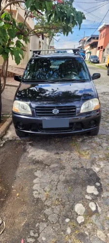 Suzuki Ignis 1.3 16V 82cv 4P Mec. 2003