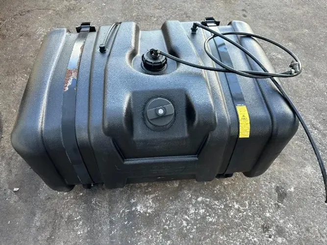 Tanque de combustível (Iveco, Volvo, Scania, Atego)