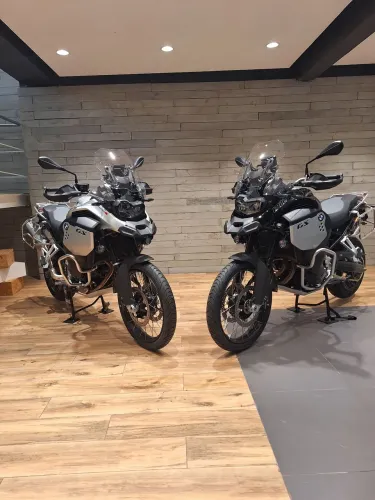 BMW F 900 GS ADVENTURE ( 2026)