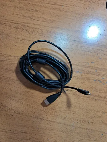 Cabo HDMI X Micro HDMI 5m