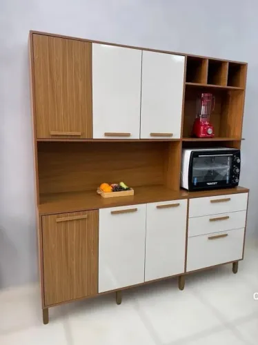 Armário de cozinha em super oferta chama no zap