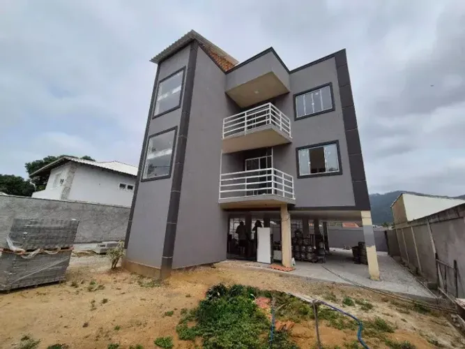 Condomínio Villagio Inoã - Apartamentos e Casas Duplex próximo a rodovia !