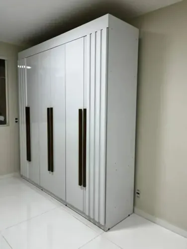 Guarda roupa maldivas 6 portas (NOVO, TEMOS OUTROS MODELOS)