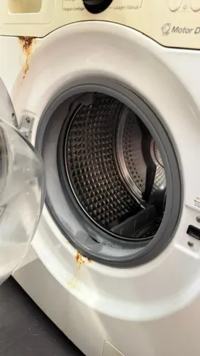 Maquina de lavar roupas Samsumg