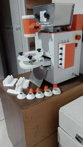 Máquina de salgados Compacta Print