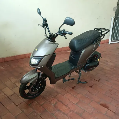 NEXT JUNA 2024 AUTOPROPELIDO - SCOOTER ELÉTRICA 1000W