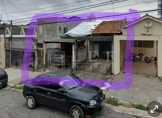Rua Marques Olinda, Vila Dom Pedro I