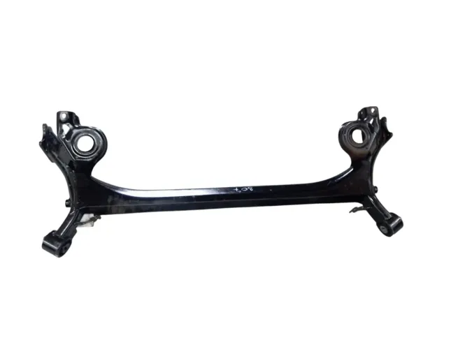Eixo Traseiro Suspensão Peugeot 307 2004