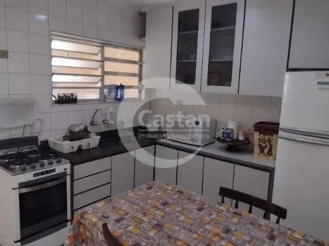 Casa em Vila em Tatuapé