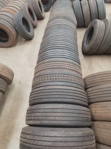 Vendas de pneus usados 295/80R22. 5