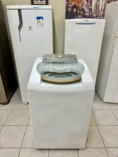 Lavadora de roupas , máquina de lavar Brastemp