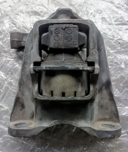 FORD KA 1.0 3 CILINDROS COXIM HIDRÁULICO MOTOR 326F04B04 