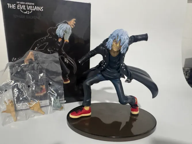 Action figure My Hero Academy 