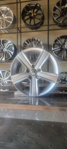 Rodas Originais Golf Aro 16