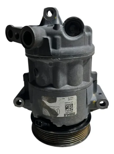 Compressor Fiat Cronos 1.8 2019 Automático ( At6 )