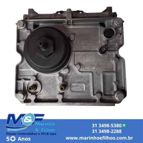 Bomba Arla Bosch Iveco 0444022021