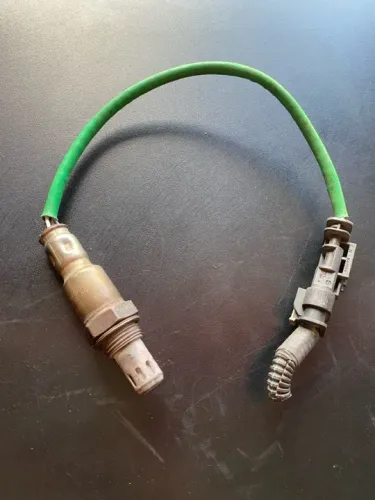 Sonda Lambda Superior Pré Fiat Mobi Argo Uno 3cc Original 