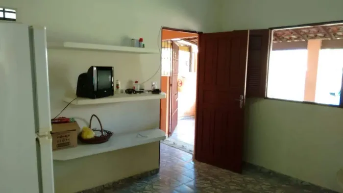 Vendo casa praia SANTA CLARA 