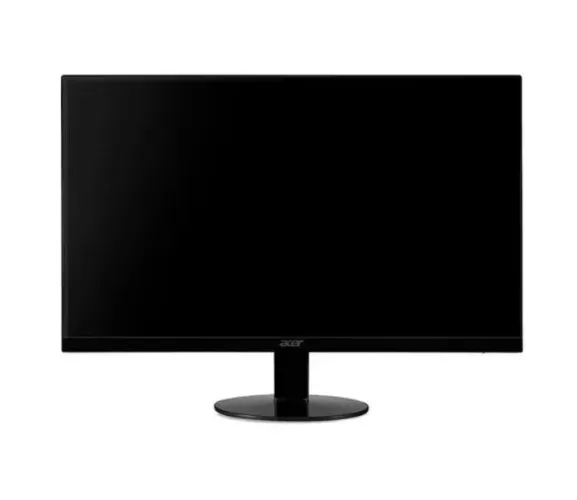 Monitor Gamer Acer 23,8" Full HD Ultra Fino IPS 120Hz 1ms SA240Y Bivolt