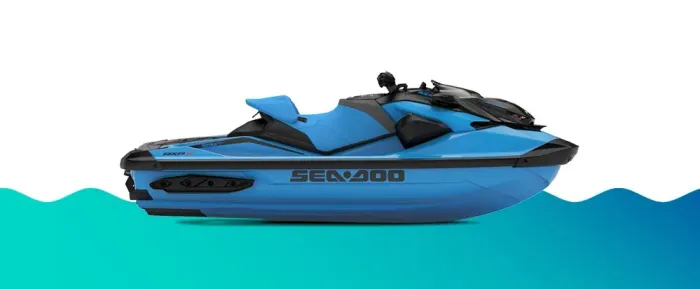 Jet Ski Seadoo Rxp-x 325 2026