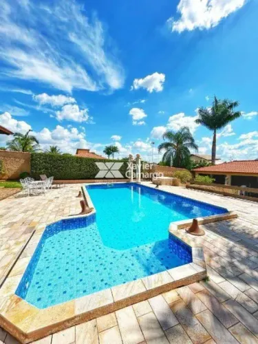 Casa com 6 quartos à venda no Portal dos Nobres