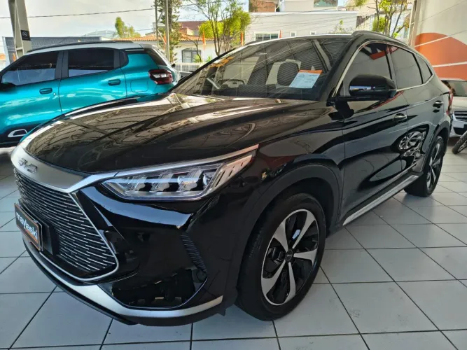 BYD Song Plus 1.5 16V Aut. (hibrido) 2025