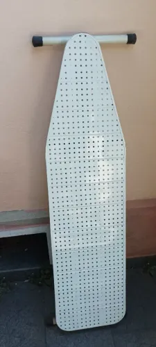 Taboa de passar ferro