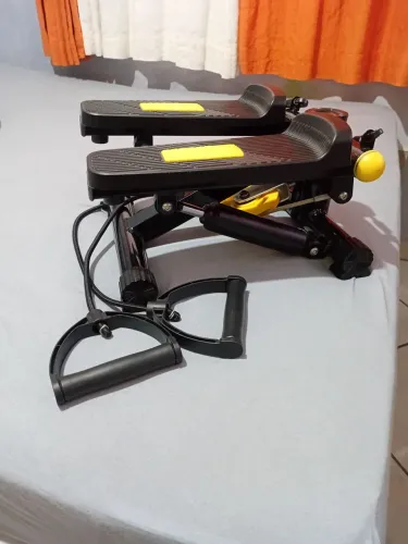 mini stepper 