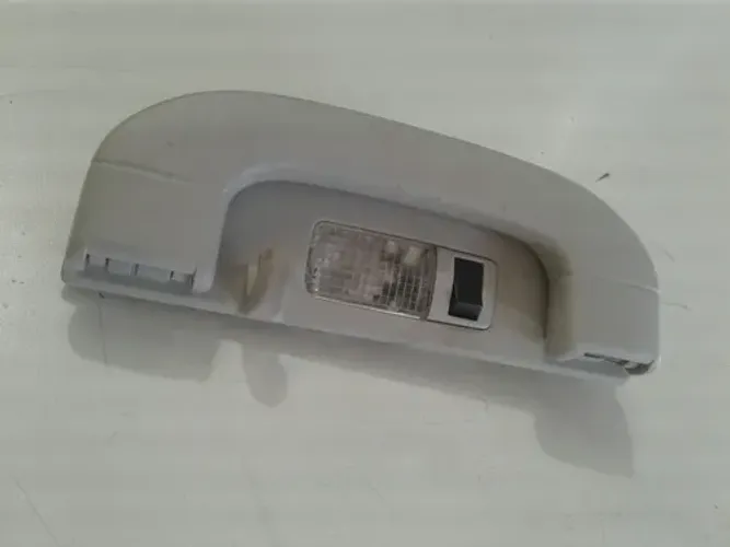 Puxador Puta Que Pariu Traseiro D. Mercedes B200 2009   6849 Marrom-claro