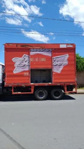 BAÚ