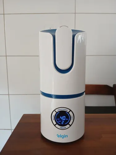 Umidificador