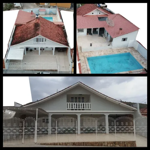 OPORTUNIDADE - EXCELENTE CASA EM ITAMONTE