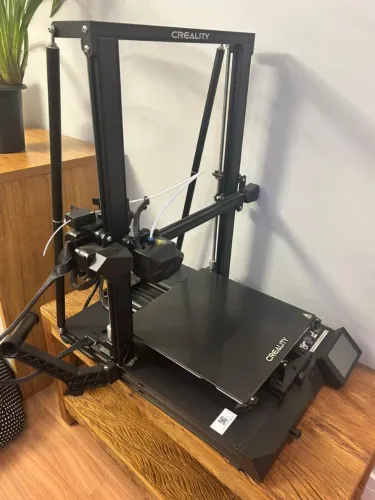 Impressora 3D Creality CR-10 SMART