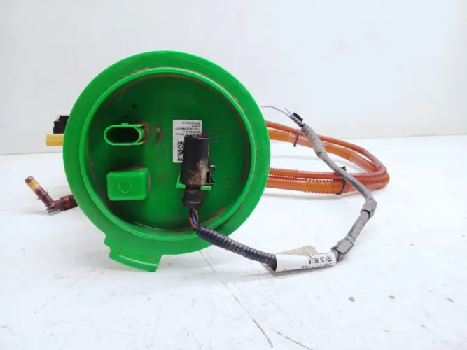 Bomba Combustível Vw Tiguan 2.0 2028 5QF971166A