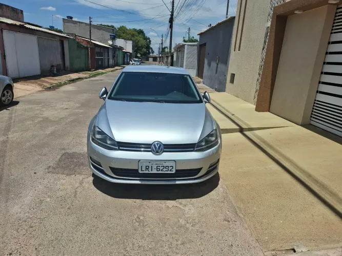 Volkswagen Golf Highline 1.4 TSI 140cv Aut. 2014