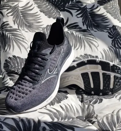 Tênis Mizuno Novo e Original feminino