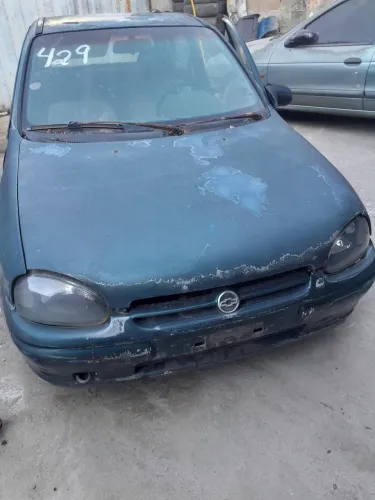 Motor do corsa wind 4 bicos