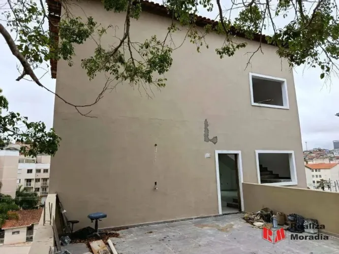 Casa a venda no Parque das Rosas-Itapevi