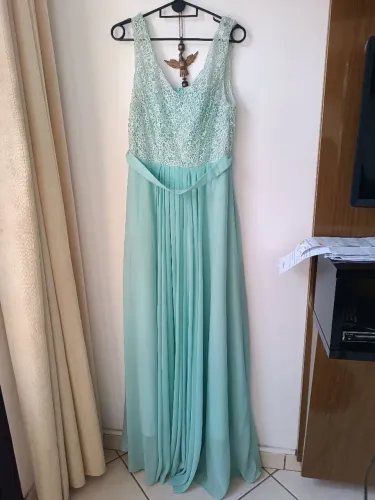 Vestido Festa