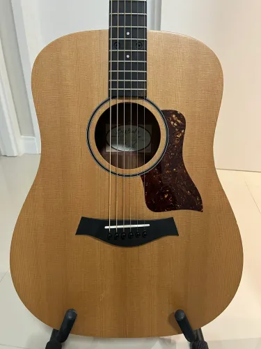 Violão Big Baby Taylor